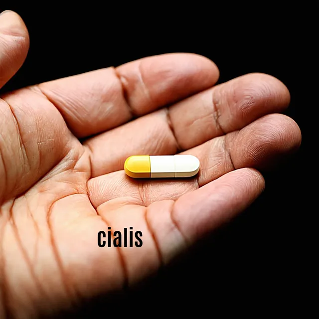 Donde comprar cialis forocoches